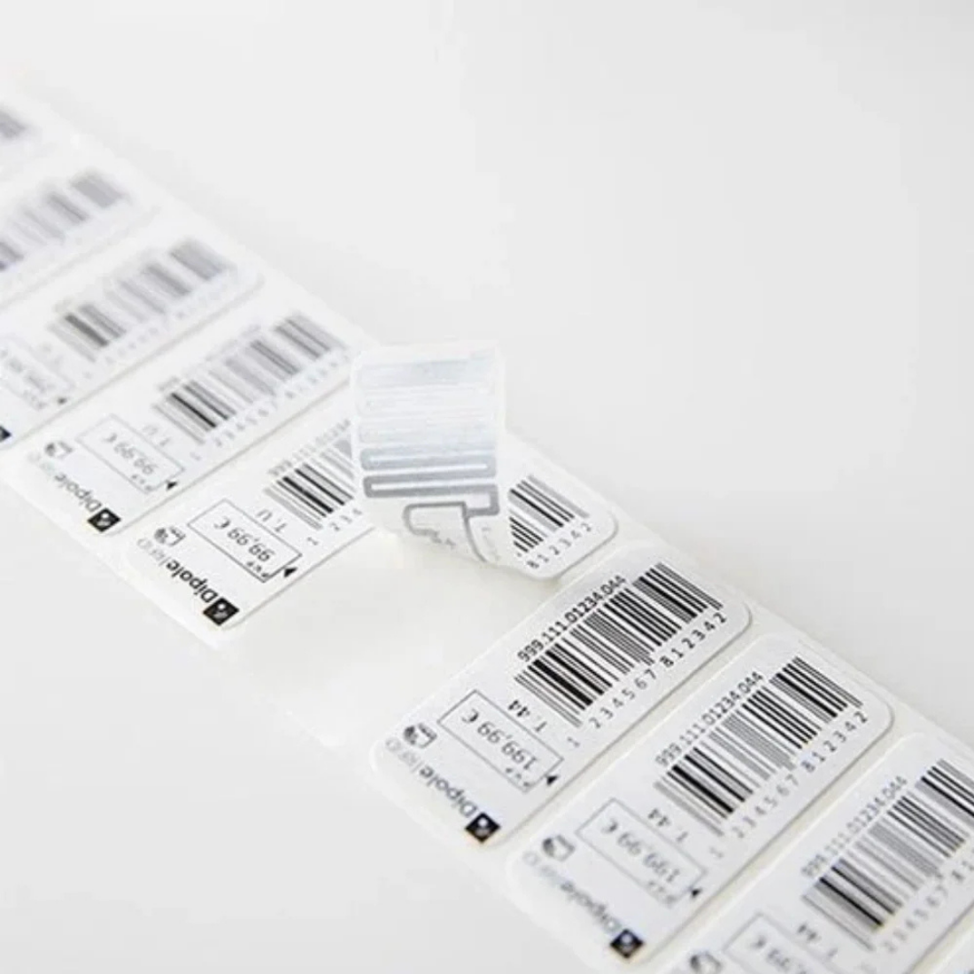RFID Stickers: The Ultimate Guide to Programmable and Custom RFID Solutions