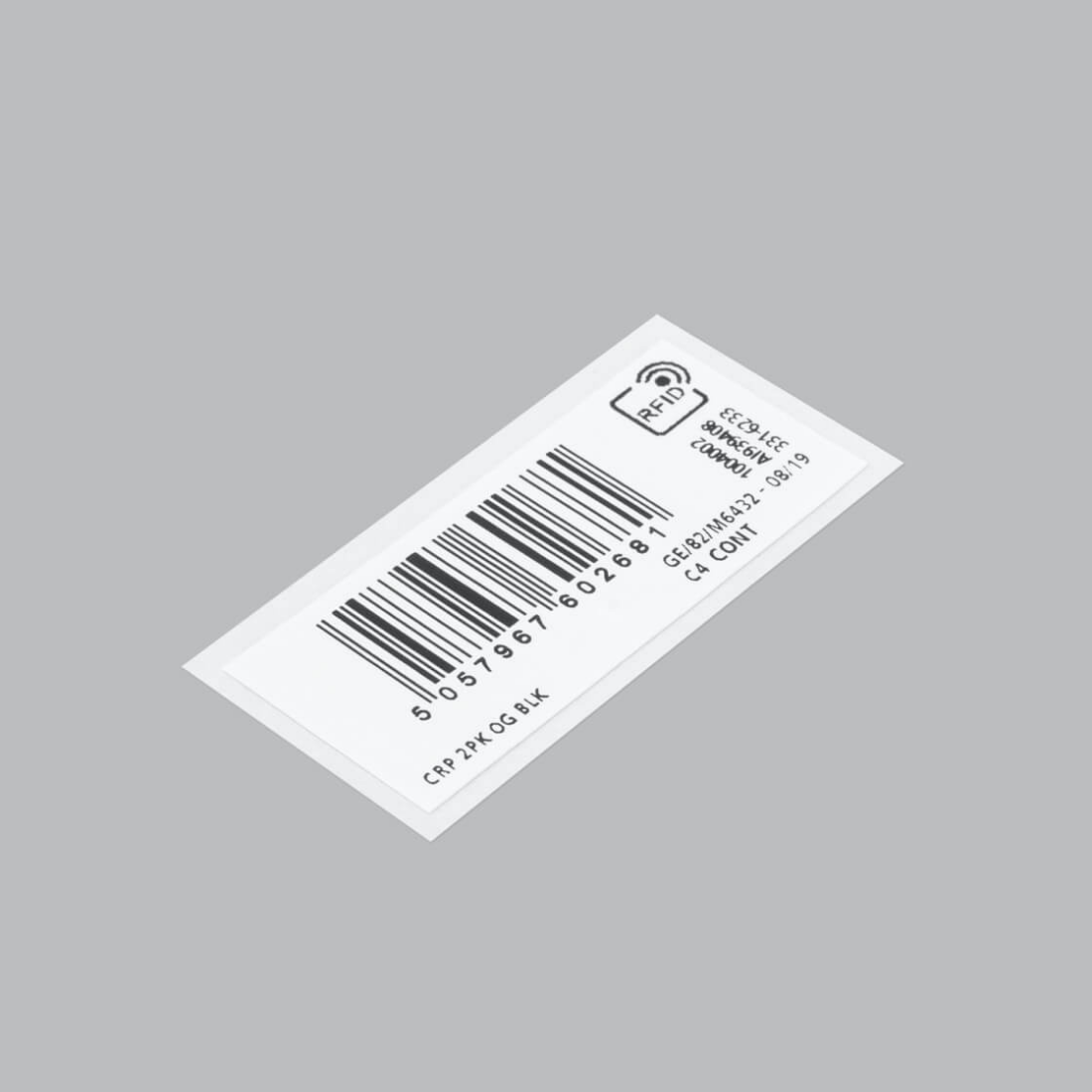 RFID Stickers: The Ultimate Guide to Programmable and Custom RFID Solutions