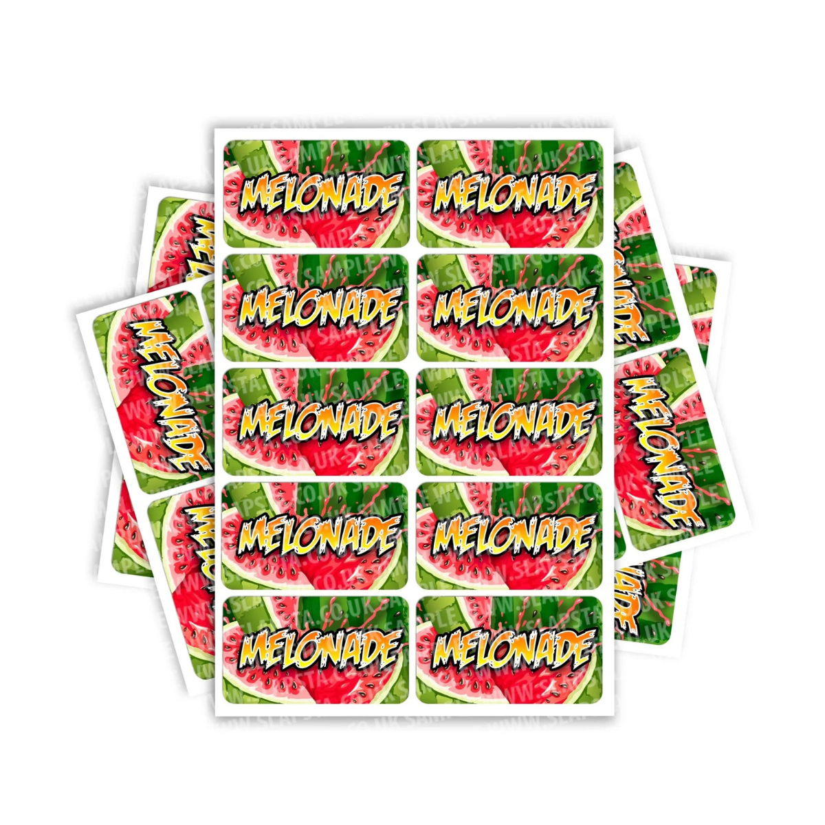 Expert Guide to Custom Rectangle Vinyl Labels and Vinyl Sticker Printing