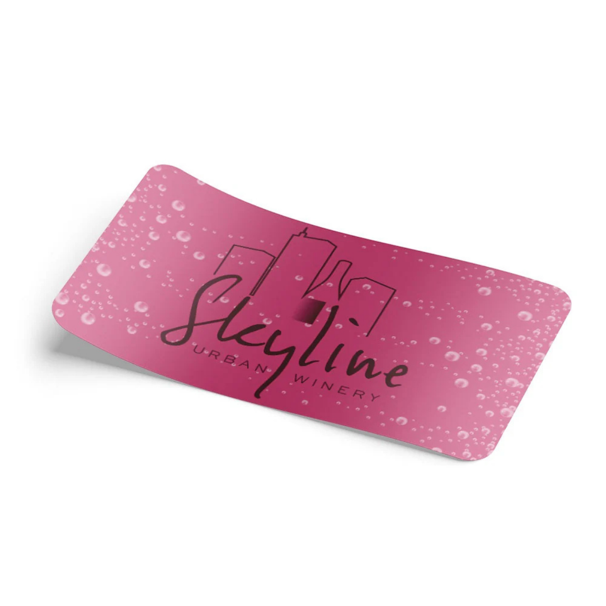 Expert Guide to Custom Rectangle Vinyl Labels and Vinyl Sticker Printing