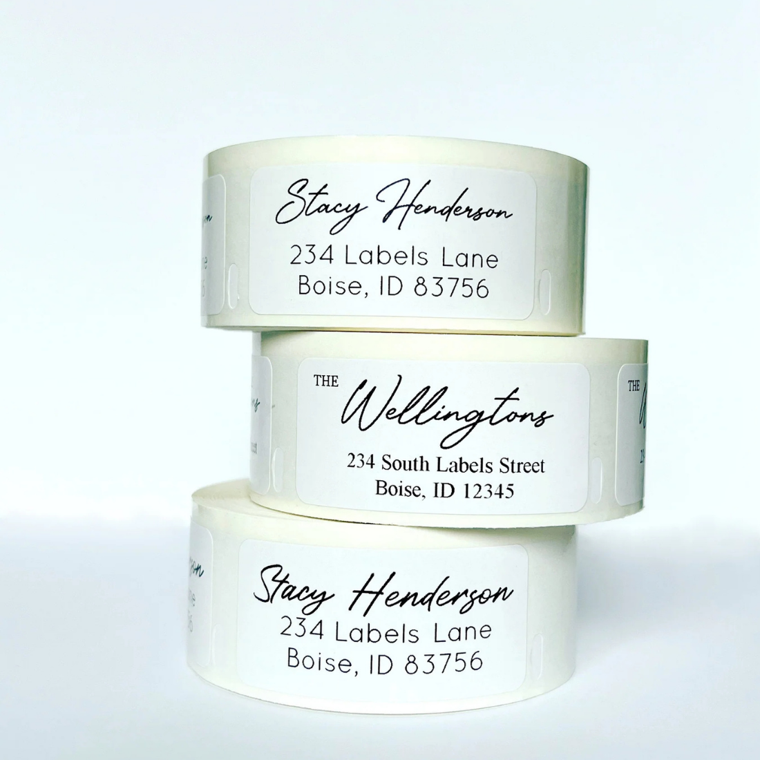 The Ultimate Guide to Return Address Stickers and Labels