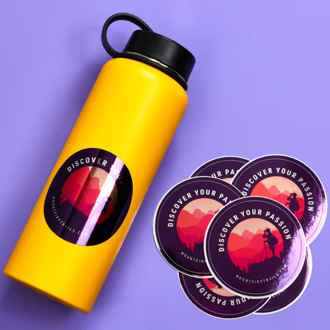 Reusable Bottle Stickers: Templates, Benefits, and Expert Insights
