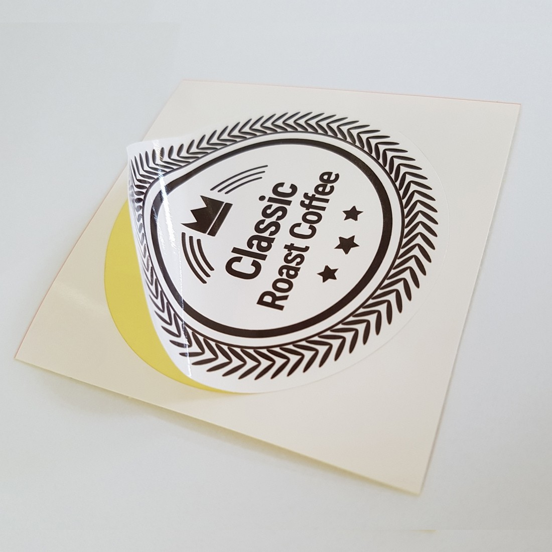 Ultimate Guide to Round Paper Stickers: Design, Printing, and Applications