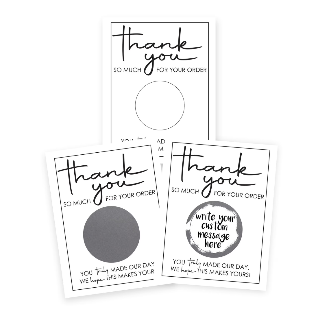 Everything You Need to Know About Scratch-Off Stickers for Your Business