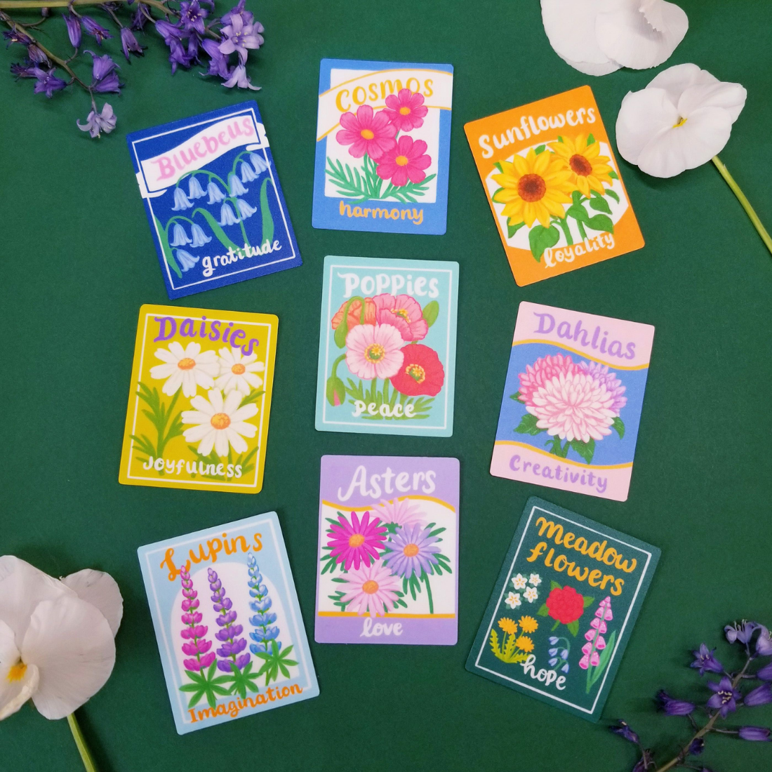 How to Design and Print Seed Packet Stickers: Expert Guide