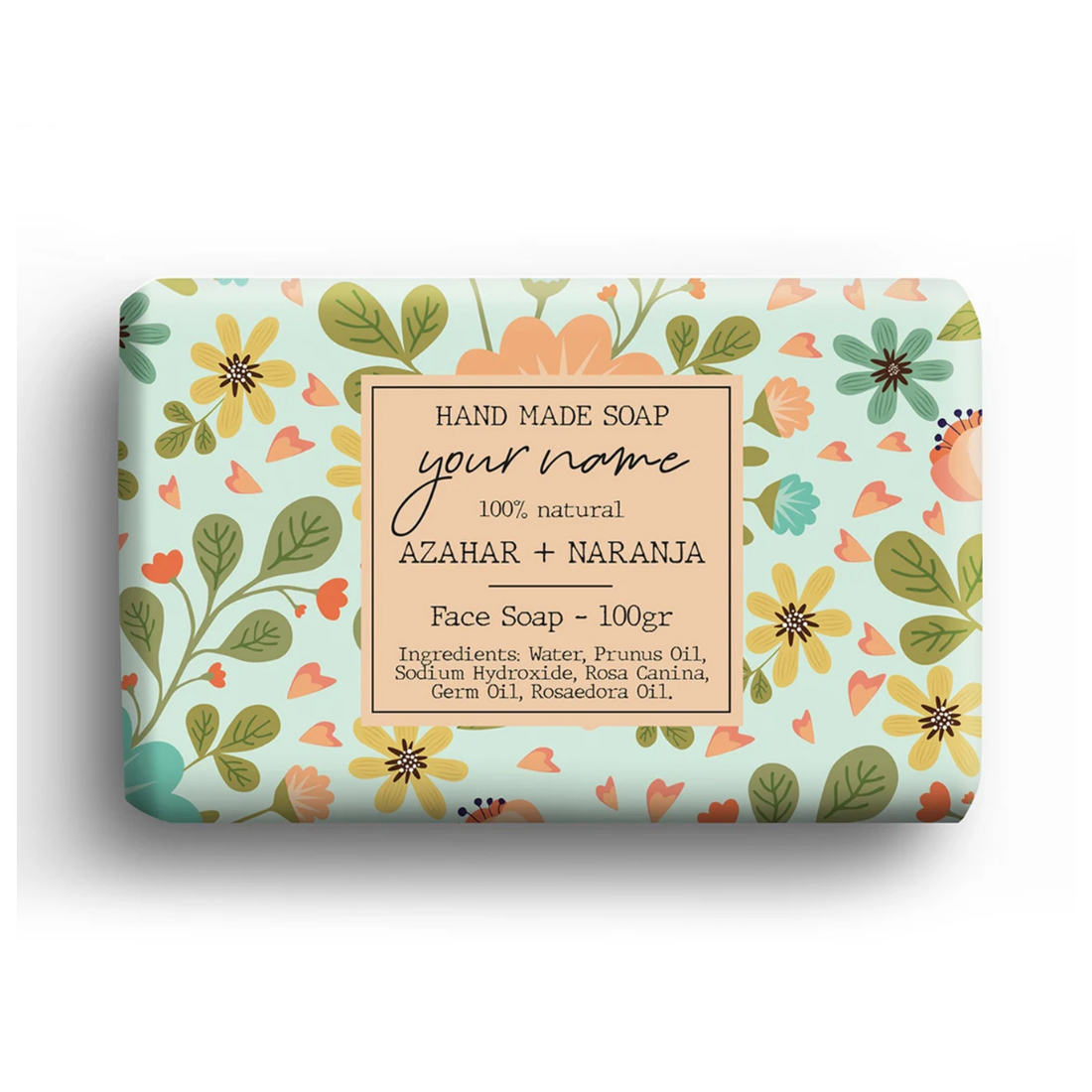 Complete Guide to Custom Soap Wrap Stickers & Soap Packaging Solutions