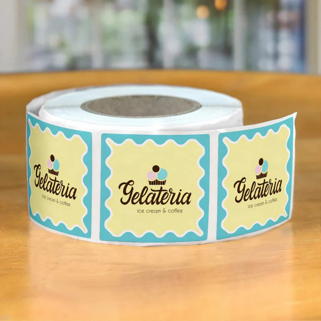 Expert Guide to Square Paper Stickers and Custom Printing Solutions