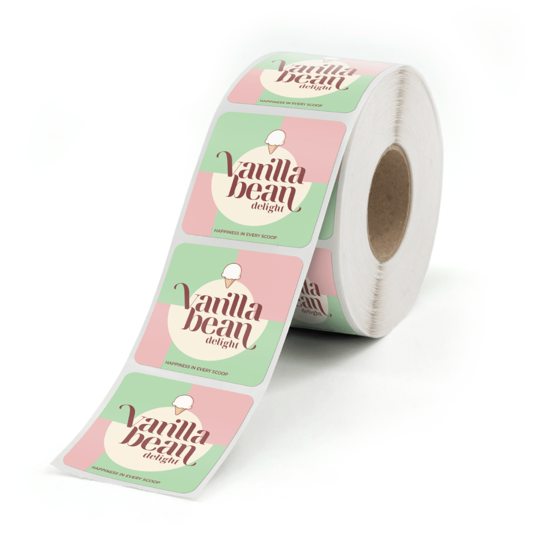 Expert Guide to Square Paper Stickers and Custom Printing Solutions