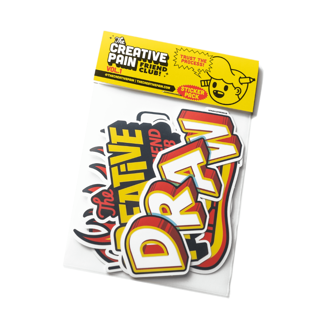 Comprehensive Guide to Sticker Sampler Packs and Custom Sticker Solutions