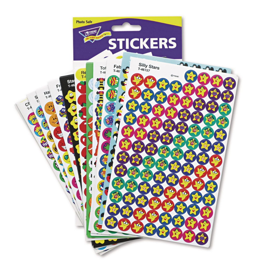 Comprehensive Guide to Sticker Sampler Packs and Custom Sticker Solutions