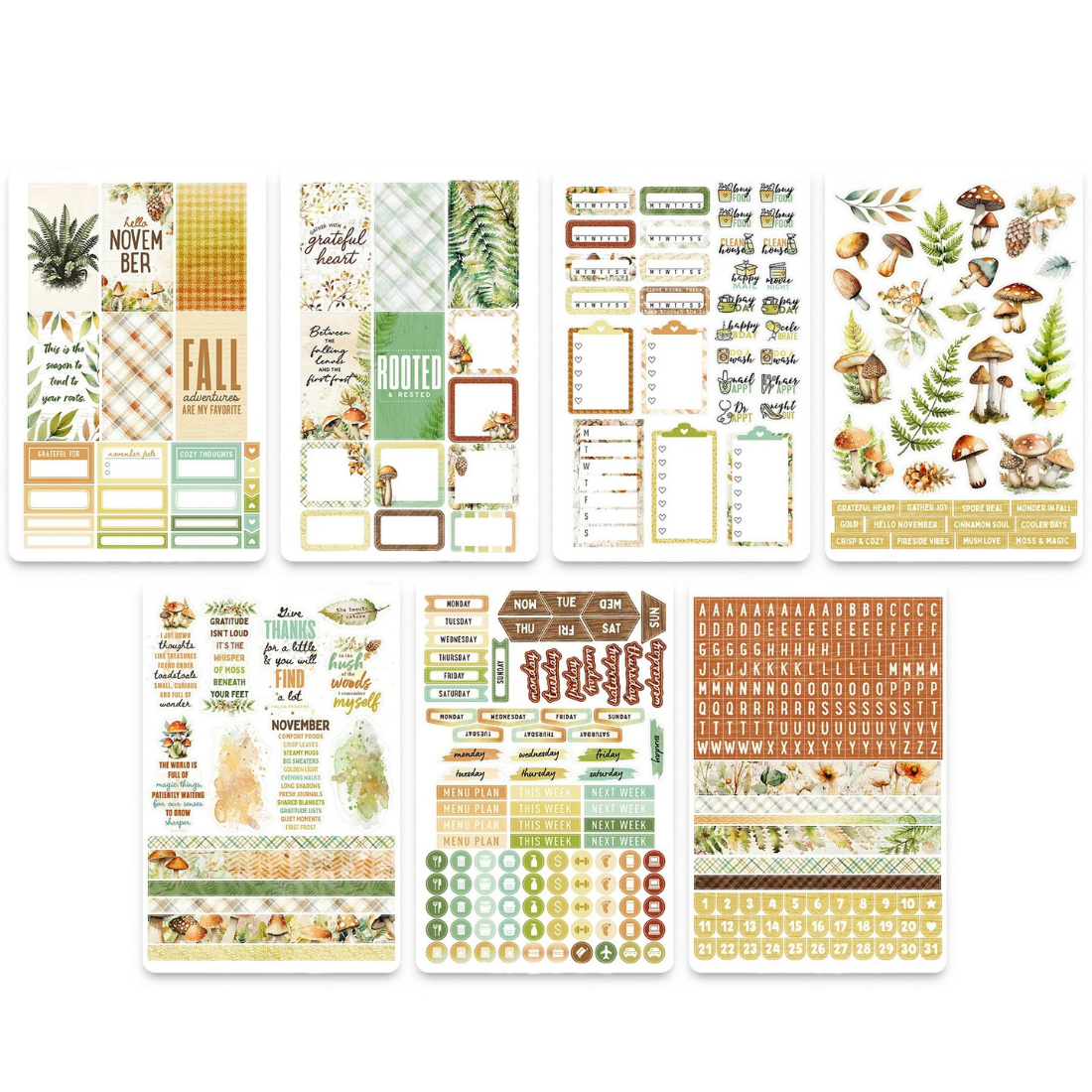 How to Choose the Best Subscription Box Sticker Set for Adults