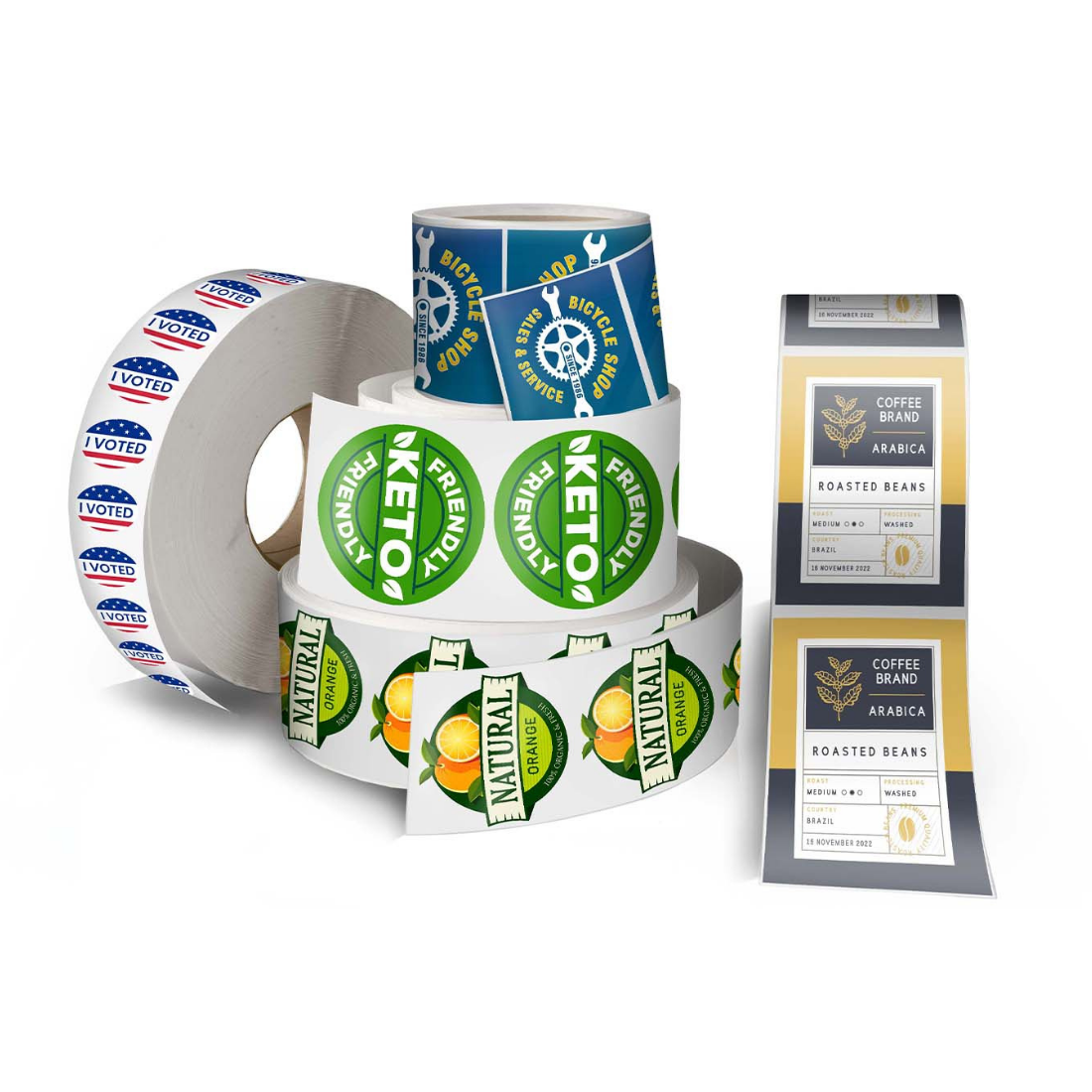 Top Subscription Box Stickers for All Ages: A Comprehensive Guide