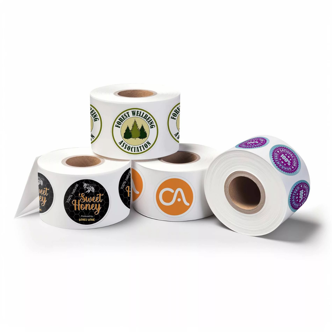 Top Subscription Box Stickers for All Ages: A Comprehensive Guide