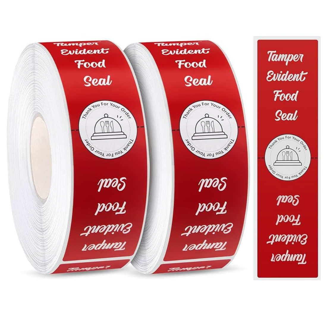 Complete Guide to Tamper-Evident Stickers: Secure Your Packaging