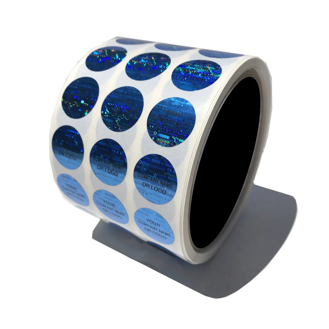 The Comprehensive Guide to Tamper-Seal Stickers for Secure Packaging