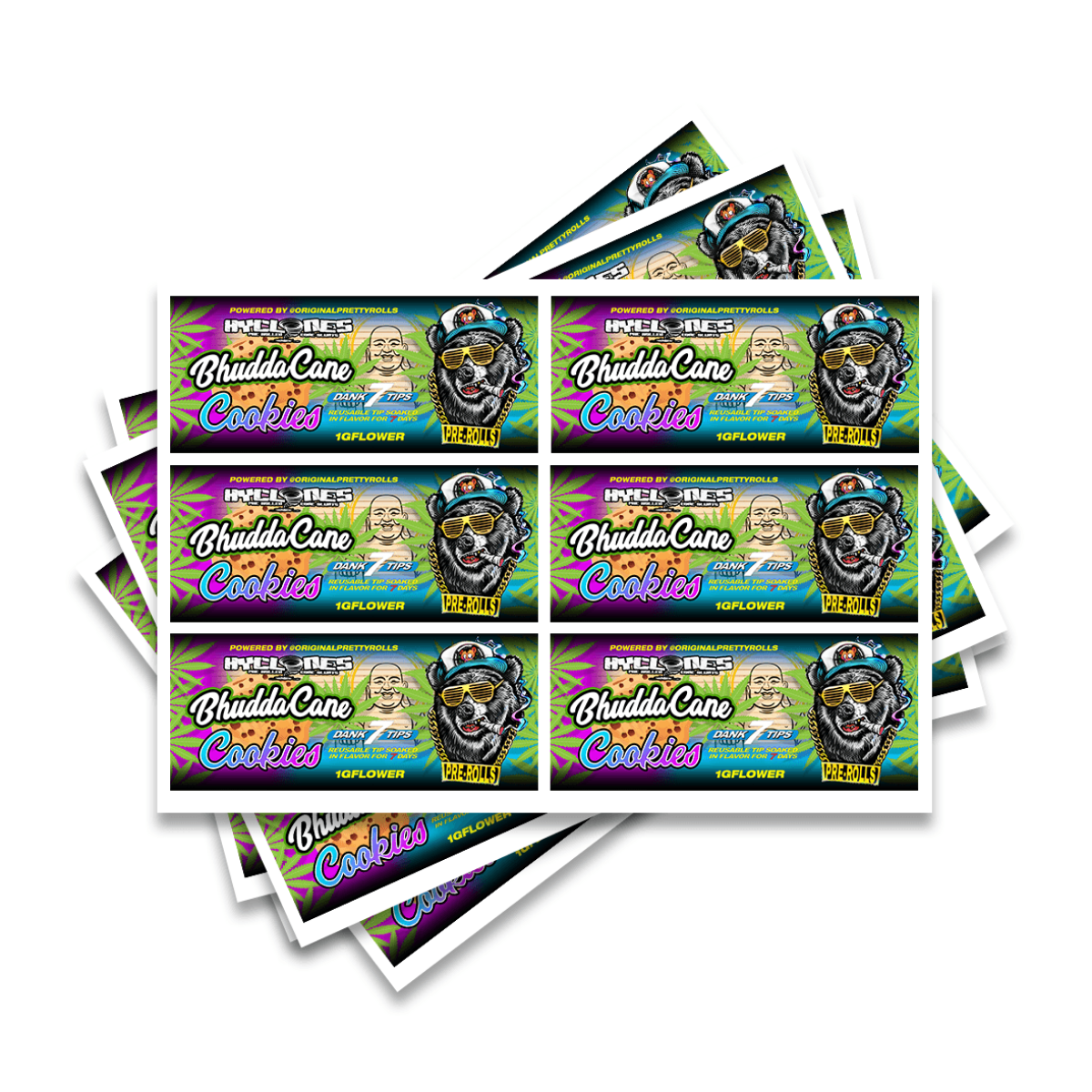 Comprehensive Guide to Tube Stickers for All Your Packaging Needs