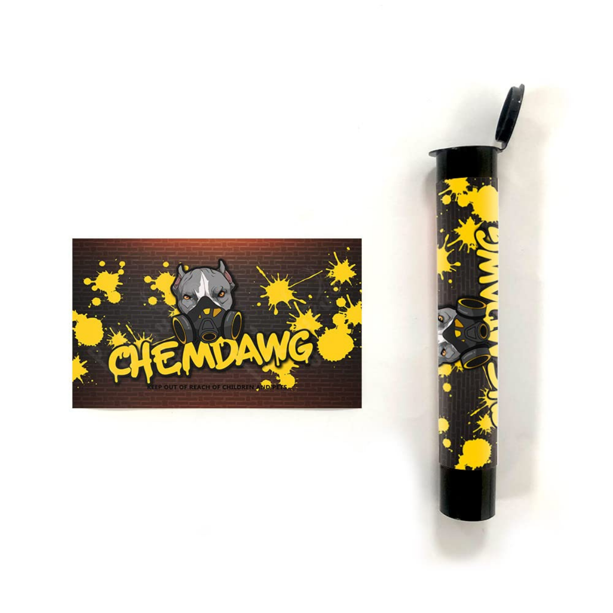 Comprehensive Guide to Tube Stickers for All Your Packaging Needs