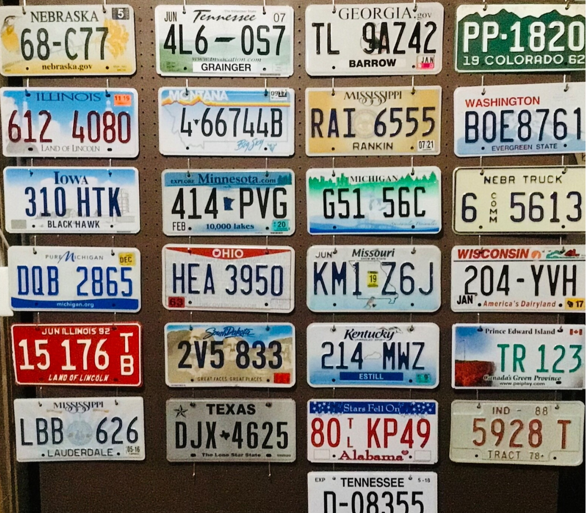 Master the Art of Vehicle Number Decals: A Comprehensive Guide
