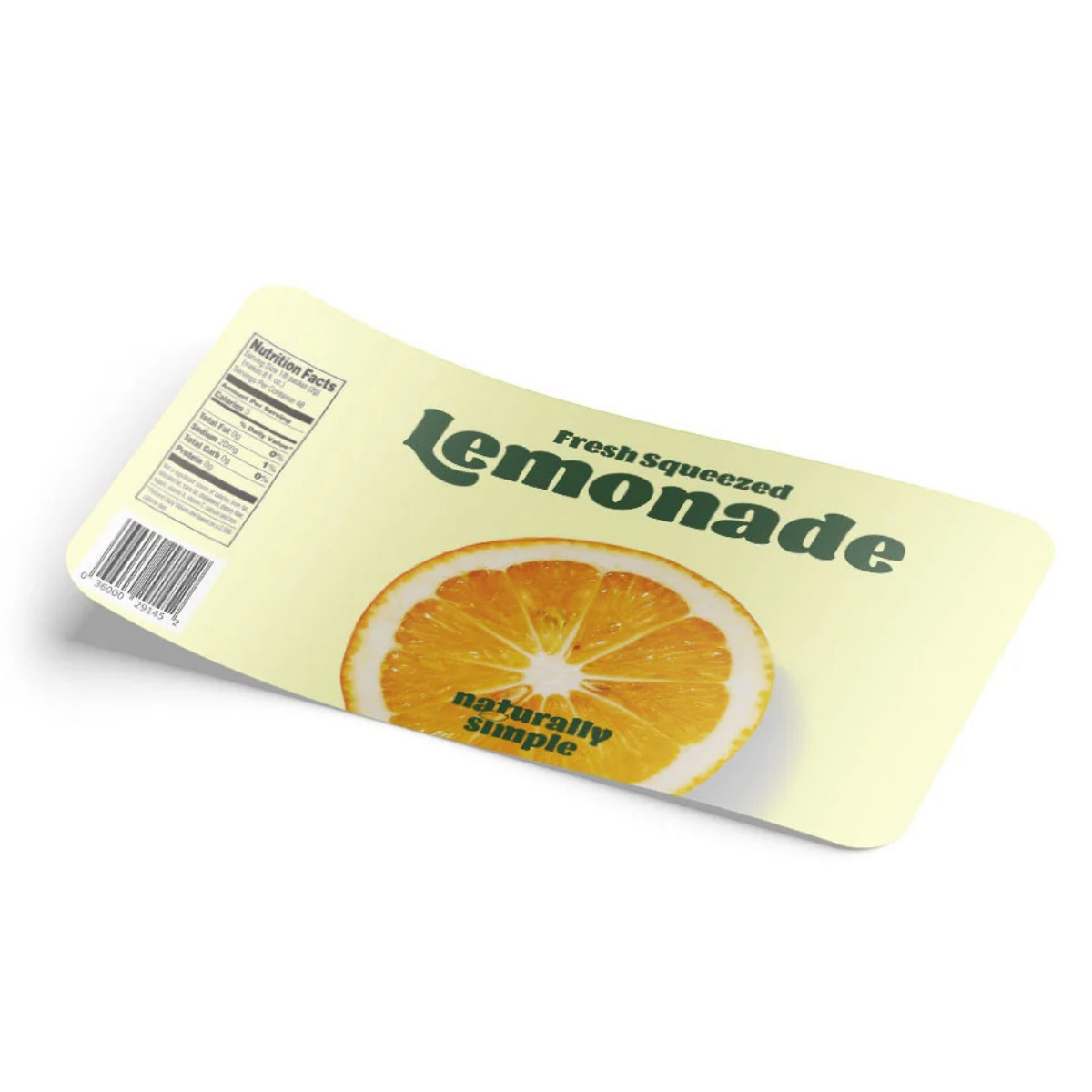 The Ultimate Guide to Vinyl Rectangle Labels: Uses, Benefits, and Design Tips
