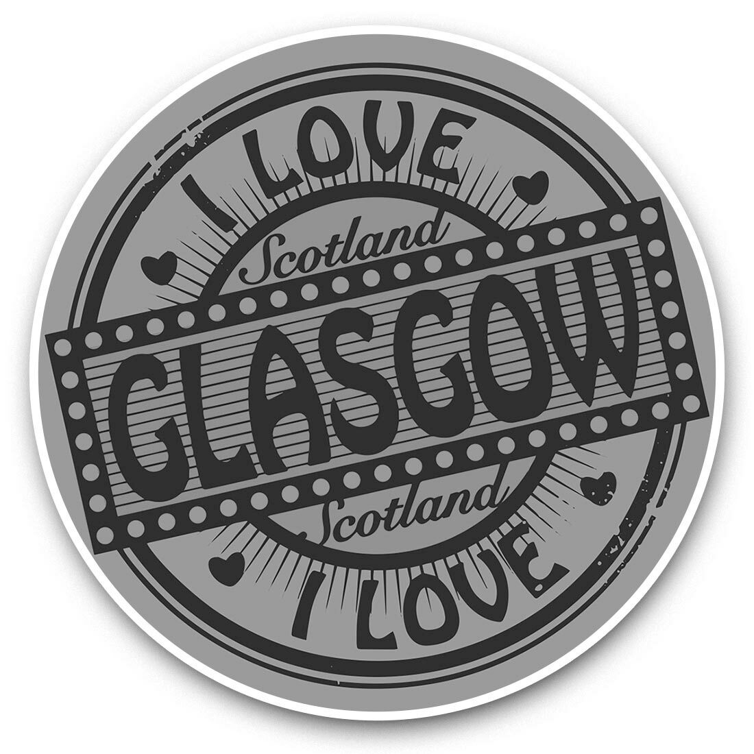 Mastering Vinyl Round Labels: Designs, Uses, and Benefits