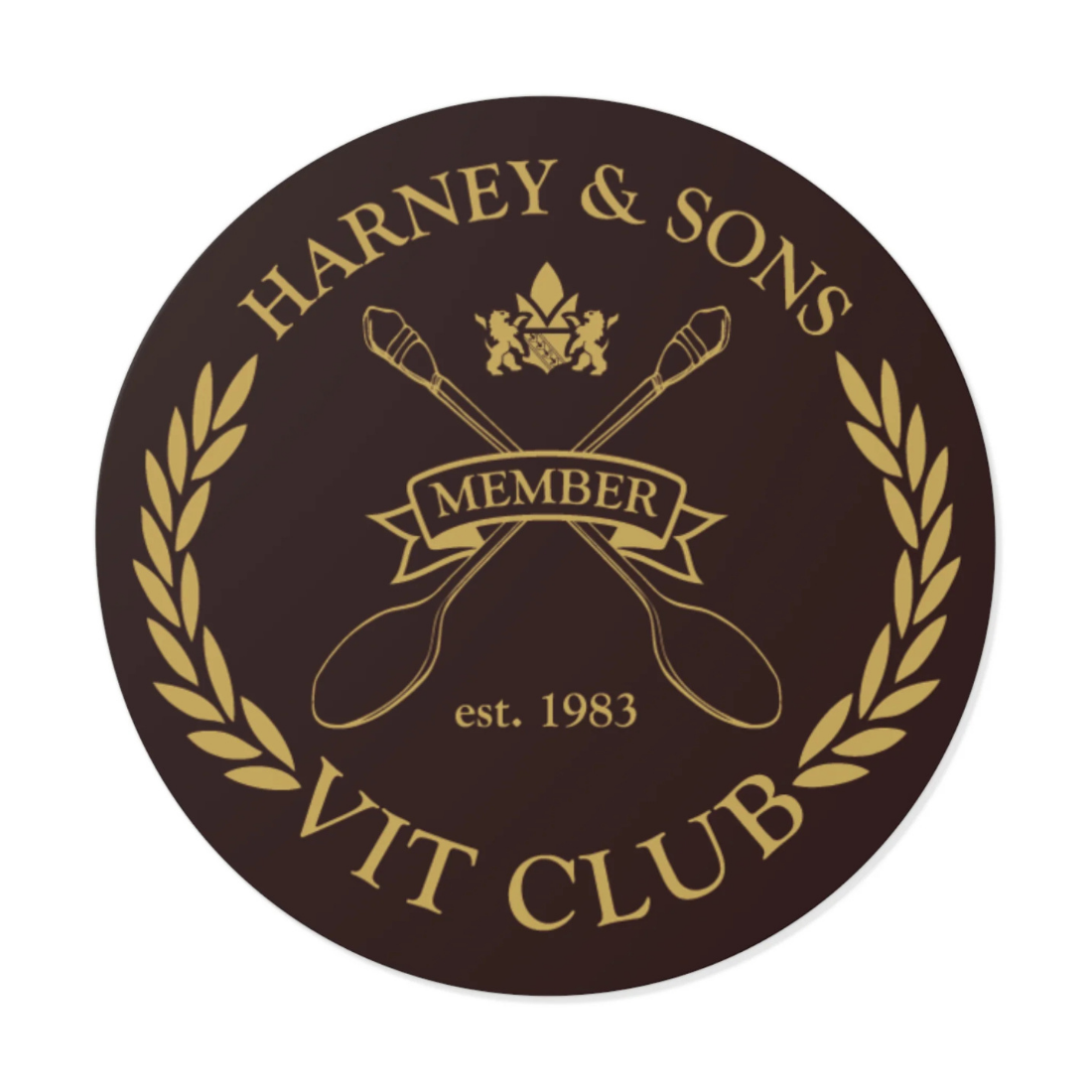 Mastering Vinyl Round Labels: Designs, Uses, and Benefits