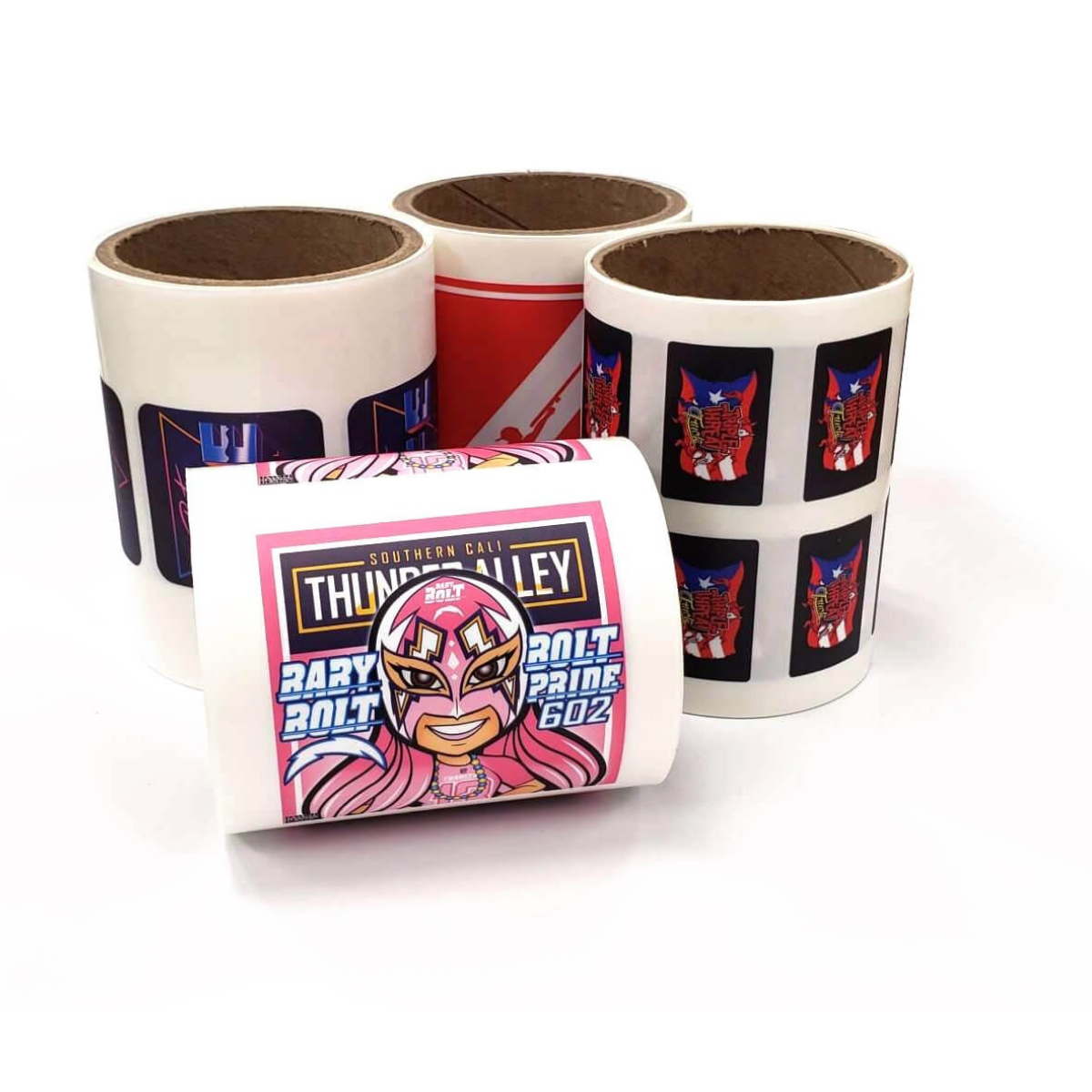 Mastering Custom Square Stickers: Designs, Uses, and Expert Insights