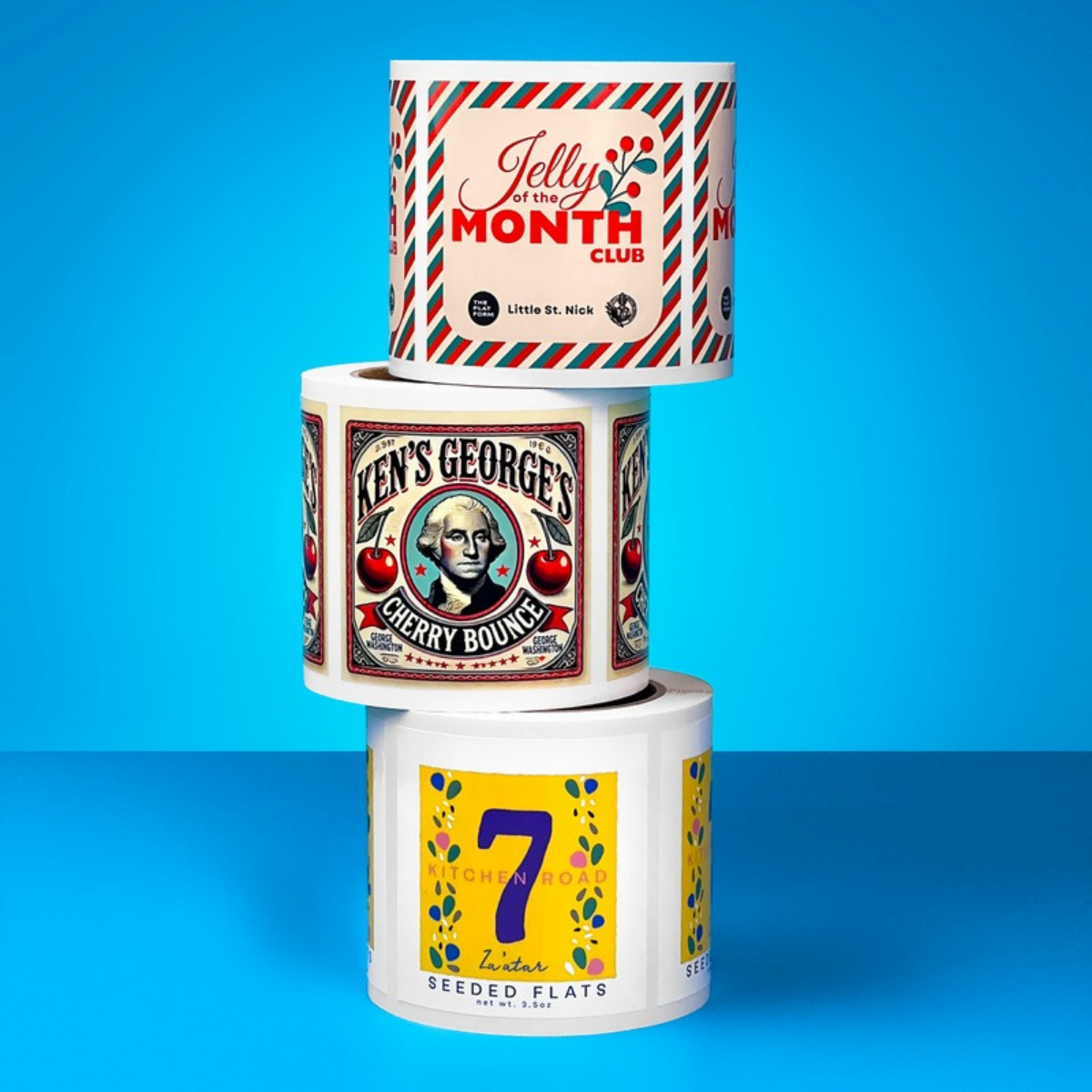 Mastering Custom Square Stickers: Designs, Uses, and Expert Insights