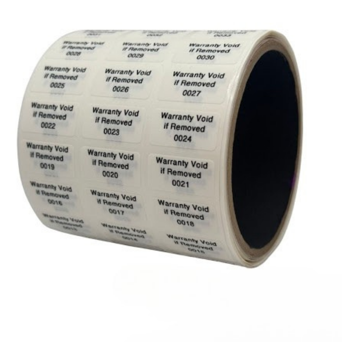 Everything You Need to Know About Warranty Stickers