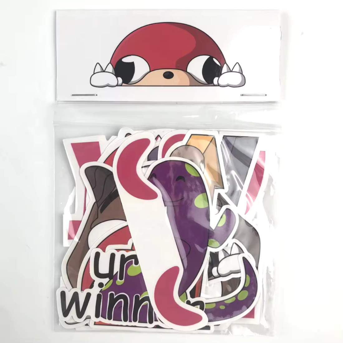 Custom Sticker Packs: Elevate Your Branding and Creativity