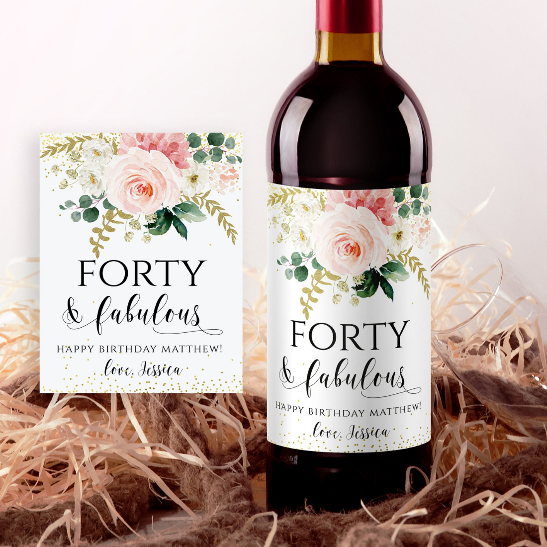 Complete Guide to Wine Sample Stickers and Custom Wine Labels