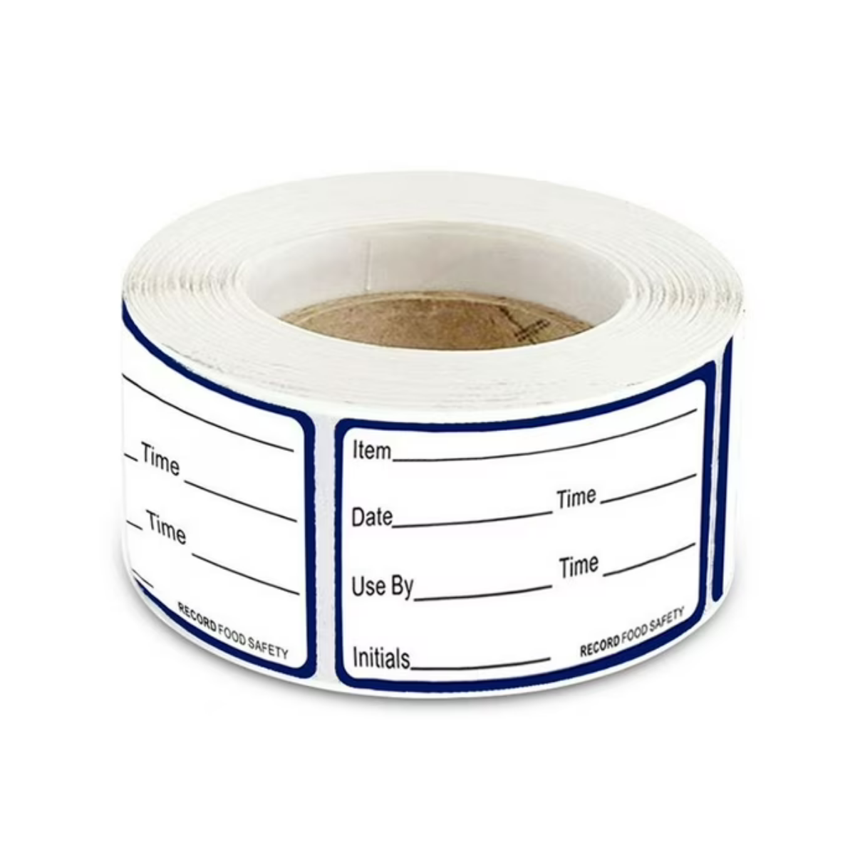 The Complete Guide to Freezer-Safe Square Stickers