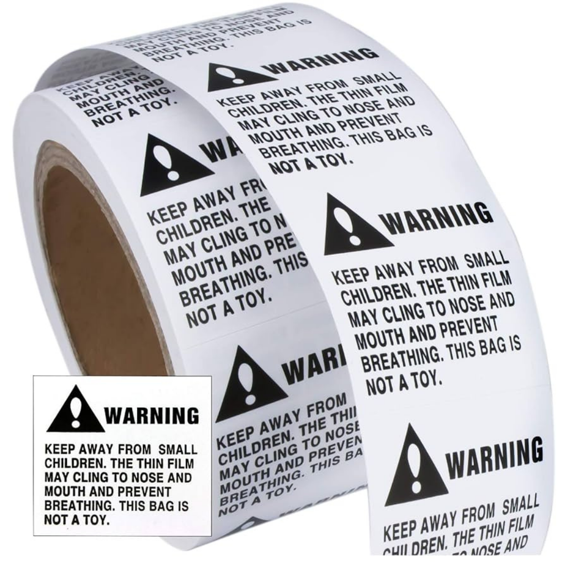 The Importance of Toy Safety Stickers: A Comprehensive Guide