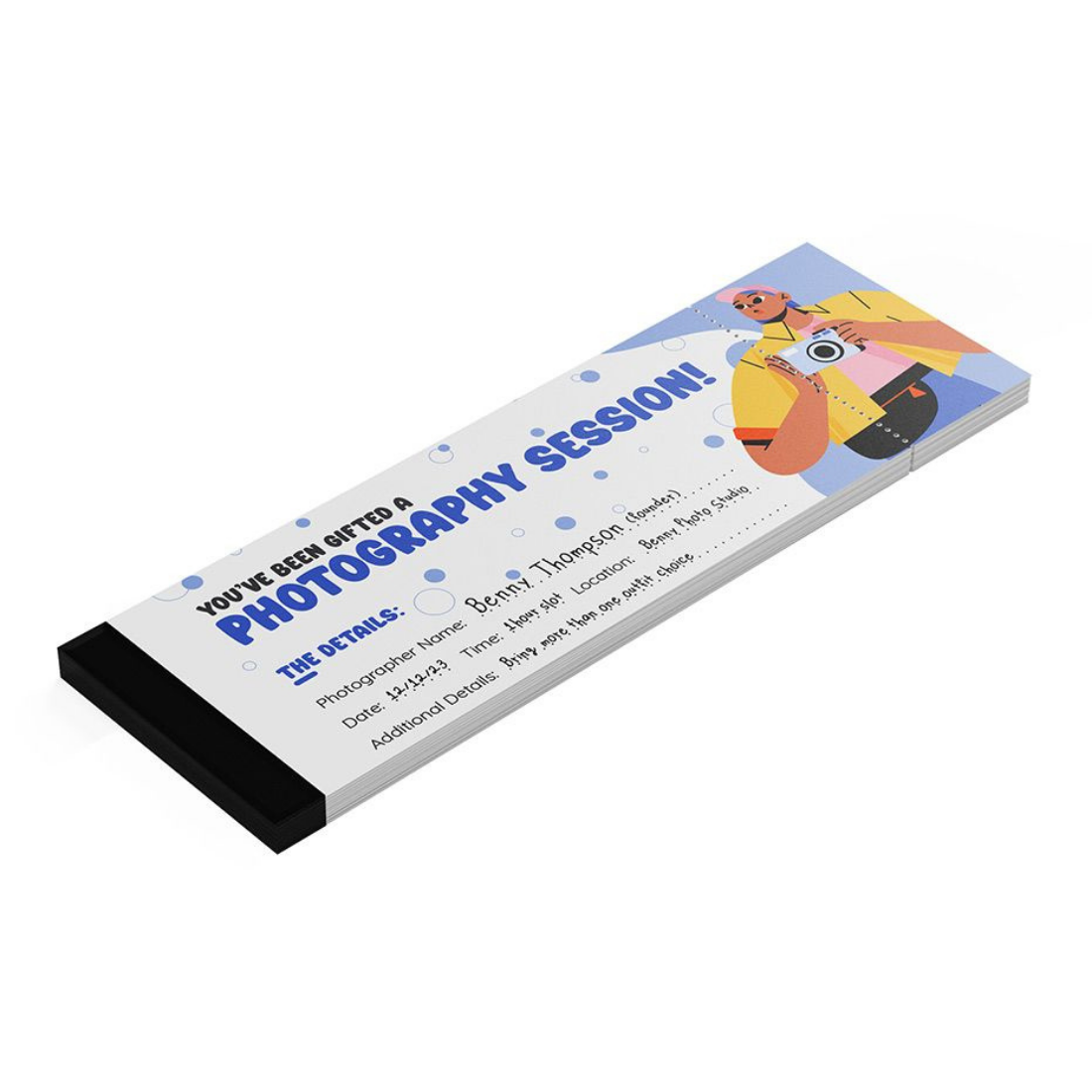 Perforated Coupon Stickers: A Comprehensive Guide for Businesses