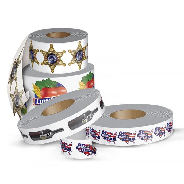 Rool Sticker Explore Labels and Sticker Categories - Find Perfect Label