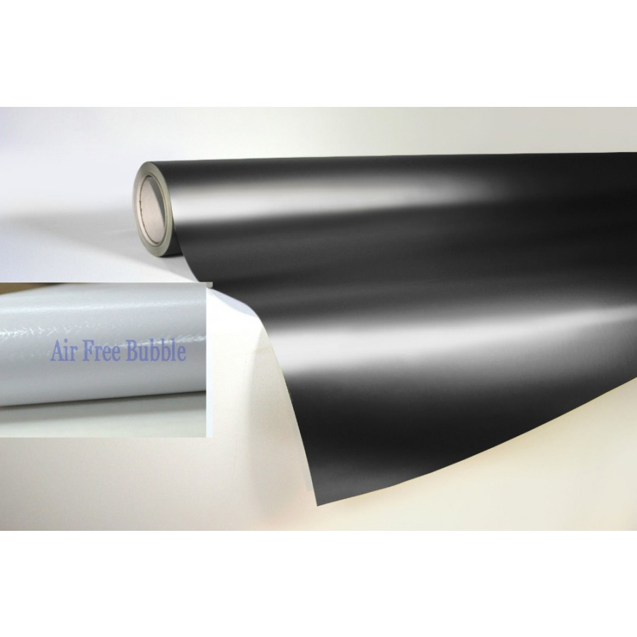 Die Cut Car Roll Stickers