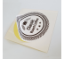Round Paper Stickers - Gallery Image